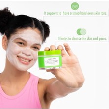 Skygo Maru.derm Kahve Özü + Yeşil Çay Özü Ferahlatıcı Kil Maskesi 100 ml