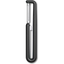 Es Dekor Nova-I Düz Kenar Çift Taraf Siyah Soyacak