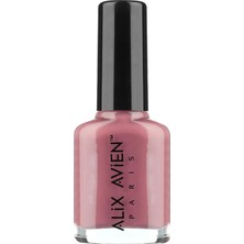 Skygo Alıx Avıen Nude Pembe Oje 84 - Yüksek Pigmentli Uzun Süreli Kalıcılık Hızlı Kuruma - Nail Lacquer 84