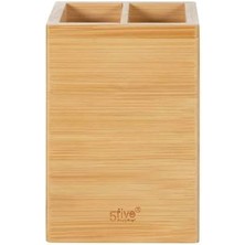 Skygo Bambu Kaşıklık