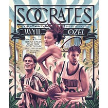 Skygo Socrates Dergi Sayı:97 - Ağustos 2025