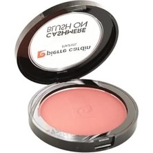 Skygo Pierre Cardin Cashmere Blush On - Allık- Rosy Plum - 357