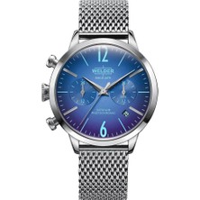 Welder Moody WWRC615 38 mm Kadın Kol Saati