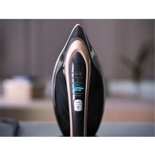 Tefal GV9820 Pro Express Vision 3000 W Buhar Kazanlı Ütü Outlet Teşhir Ürün