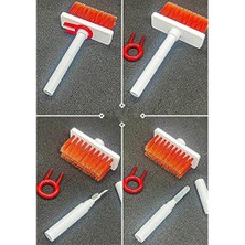 Skygo Kulaklık Bilgisayar Temizlik Kalemi 5'i 1 Arada Çok Fonksiyonlu