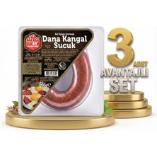 Afia Et Sucuk 3X260 gr