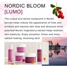 Skygo Lumene Kırışıklık Karşıtı & Sıkılaştırıcı Gündüz Bakım Kremi (50 Ml)