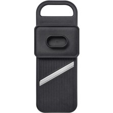 Feyza Design Pratik ve Çok Fonksiyonlu Rende ve Dilimleme Aleti, Mutfakta Kolaylık