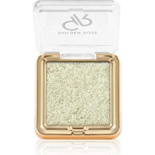 Skygo Golden Rose Glitter Glow Eyeshadow No:04 Vega - Simli Işıltılı Göz Farı