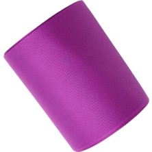 Durukar Grogren Kurdele 2 cm 10 Metre Mor