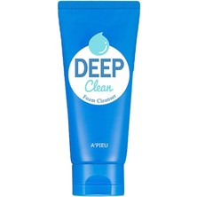 Skygo A'pıeu Gözenekleri Derinlemesine Temizleyen Yüz Yıkama Köpüğü Deep Clean Foam Cleanser