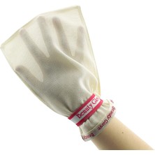Skygo Beauty Glove Hamam Kesesi - Banyo Kesesi Kalın Kese