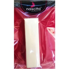 Skygo Nascita Beyaz Buffer Tekli