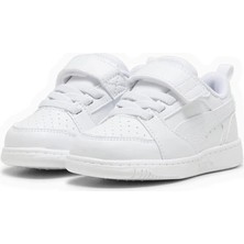 Puma Rebound V6 Lo Ac+ Inf