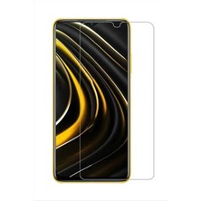 Renklime Samsung Glaxy A14 Kırılmaz Cam Ekran Koruyucu