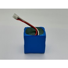 Ümit Maker Philips Fc 6722/01 Speedpro Max Dikey Süpürge 3500 Mah 25.2 V Batarya – Orjinal Uyumlu Uzun Ömürlü, Yüksek Performans Pil