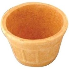 Skygo Mini Külah Kornet Sosluk Reçellik 480'Lİ