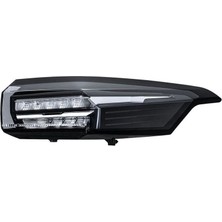 Depo 9835299280 / Peugeot 408 / Sağ Dış Stop Lambası