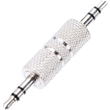 Skygo Aux Erkek Erkek Jack Stereo Erkek Erkek Çevirici 3.5 mm Erkek Erkek Jack