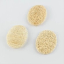 Renklime 3'iü Vücut Kese Teli