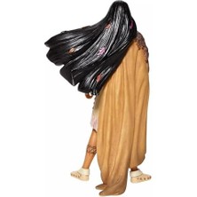 Skygo Showcase Couture De Pocahontas Reçine Figürü, Çok Renkli, 1,25 Picometre