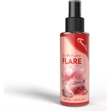 Smartbee Flare Oto Kokusu Premium Sprey Araç Parfümü - 200ML