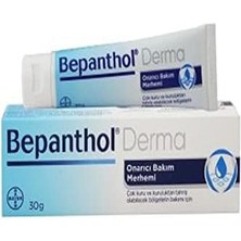 Skygo Bepanthol Derma Onarıcı Bakım Merhemi 30 G