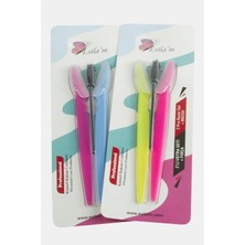 Renklime Esilam 2 'li Kaş Usturası