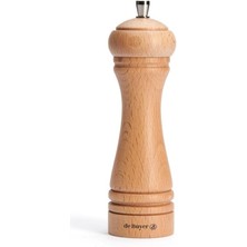 Skygo P246.180101 Biberlik Java, Doğal, 18 Cm, Açık Renkli Ahşap