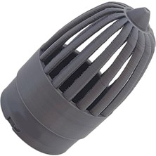 Teknik Durak Philips Uyumlu XC7043 Speedpro Max Süpürge Toz Haznesi Kulesi Seperatörü