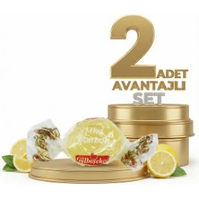 Afia Meyveli Mini Bonbon Şeker 2x1 kg