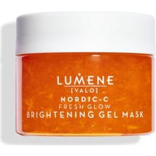 Skygo Lumene Aydınlatıcı Maske