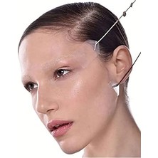 Skygo Mobee 40 Adet Ipli Yüz Kaş Göz Boyun Germe Bantı Ipi Vücut Gerdirme Bantları