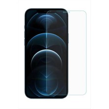 Renklime Iphone 12 Pro Max Kırılmaz Cam Ekran Koruyucu