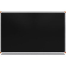 Panda Laminant Siyah Yazı Tahtası 90X120CM