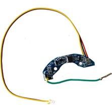 İtal Tetik Kartı Hyundaı 25XP / LASERCUT-32XP / PMS32