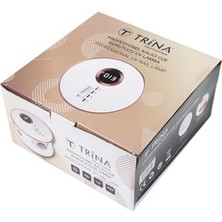 Skygo Trina Profesyonel Kalıcı Oje Kurutucu Uv Lamba - 03