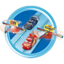 Skygo Carrera Otomobil Güç Düellosu Oyuncak