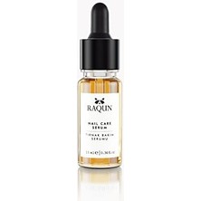 Skygo Raqun Tırnak Bakım Serumu 10ML%100 Doğal & Organik Içerik