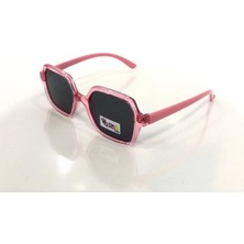 Vicco Kids V1022 C04 46 Polarize Çocuk Güneş Gözlüğü