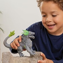 Skygo Schleich Taş Ejderi