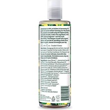 Skygo Faıth In Nature %99 Doğal Ferahlatıcı Şampuan Normal & Yağlanmaya-Kepeğe Meyilli Saçlar Için ( Limon & Çay Ağacı, 400 Ml)