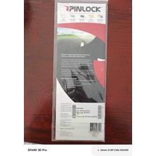 Hjc Rpha 10 Dks 109 Pinlock