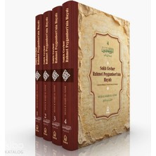 Beka Yayınları Saklı Cevher Rahmet Peygamberinin Hayatı - Musa B. Raşid El Azimi