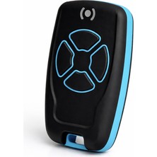 Afark AF433R Bariyer, Kepenk, Kayar Kapı Uzaktan Kumandası- 433MHZ