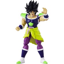 Skygo Bandai 16 Santimetre Dragon Ball Broly Poz Verilebilir Figür - Dragon Stars