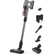 Electrolux EP71AB14UG Şarjlı Dikey Süpürge Outlet Teşhir Ürün