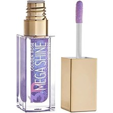 Skygo Golden Rose 3D Mega Shine Parlatıcı NO:122 Sparkle