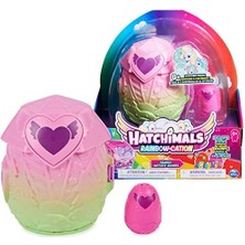 Skygo Hatchimals Hatchy Evi Asst. - Aile Maceraları