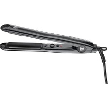 Skygo Moser Düzleştirici Cerastyle Pro Seramik Straightener Siyah